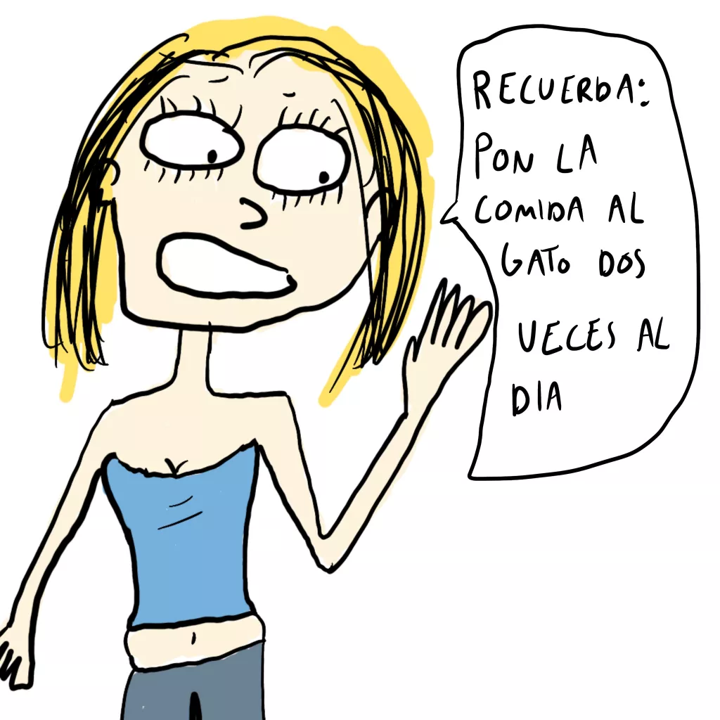 dos semanas
